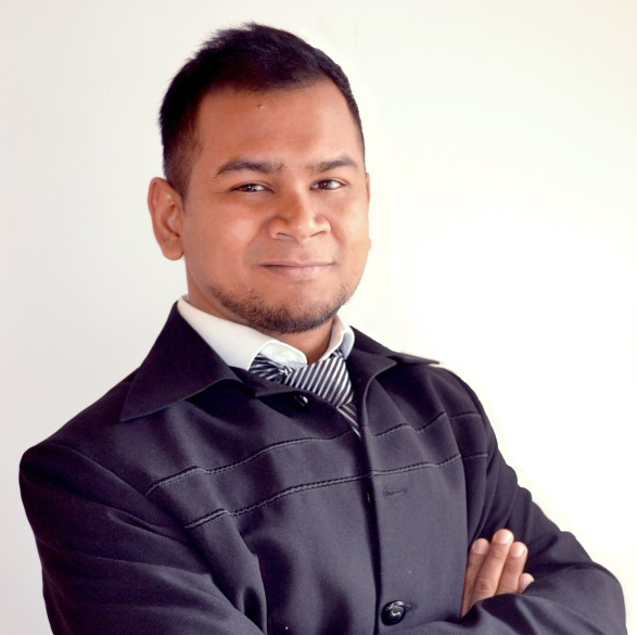 Profilfoto von Md – Kandidatenprofil bei CALUMA