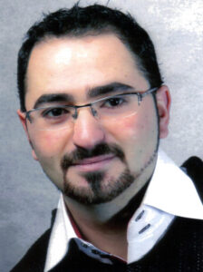 Profilfoto von Bekir