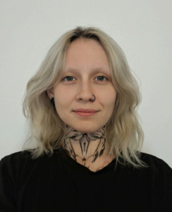 Profilbild von Patrycja