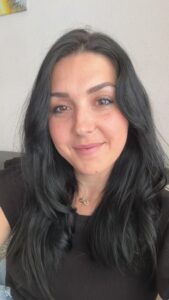 Profilbild von Fazila