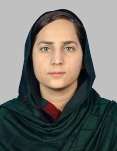 Profilfoto von Amna