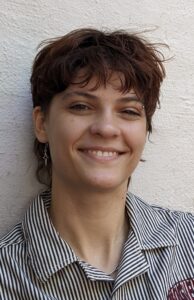 Profilfoto von Nadine