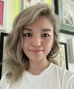 Profilfoto von Karina