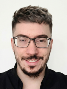 Profilbild von Matthias
