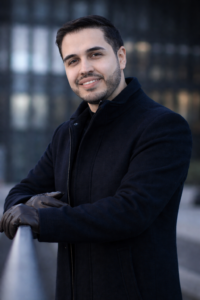 Profilbild von Hossein
