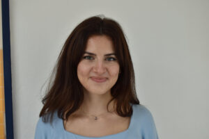 Profilbild von Aurela