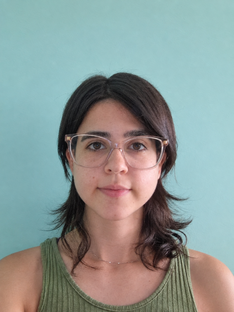 Profilfoto von Montserrat – Kandidatenprofil bei CALUMA