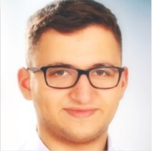 Profilbild von Osman