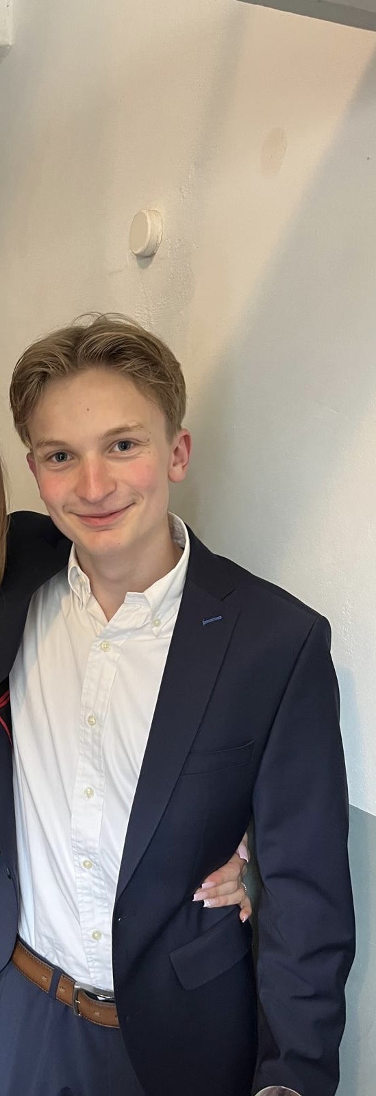 Profilbild von Rasmus