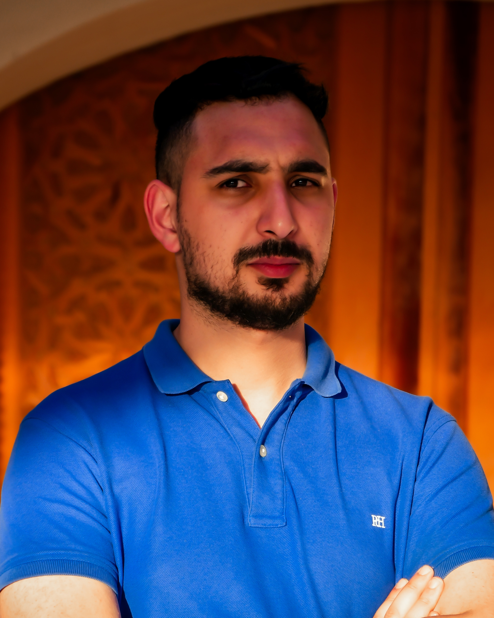 Profilbild von Oussama