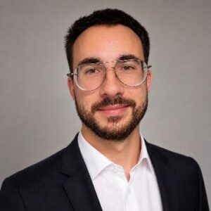 Profilbild von Daniel