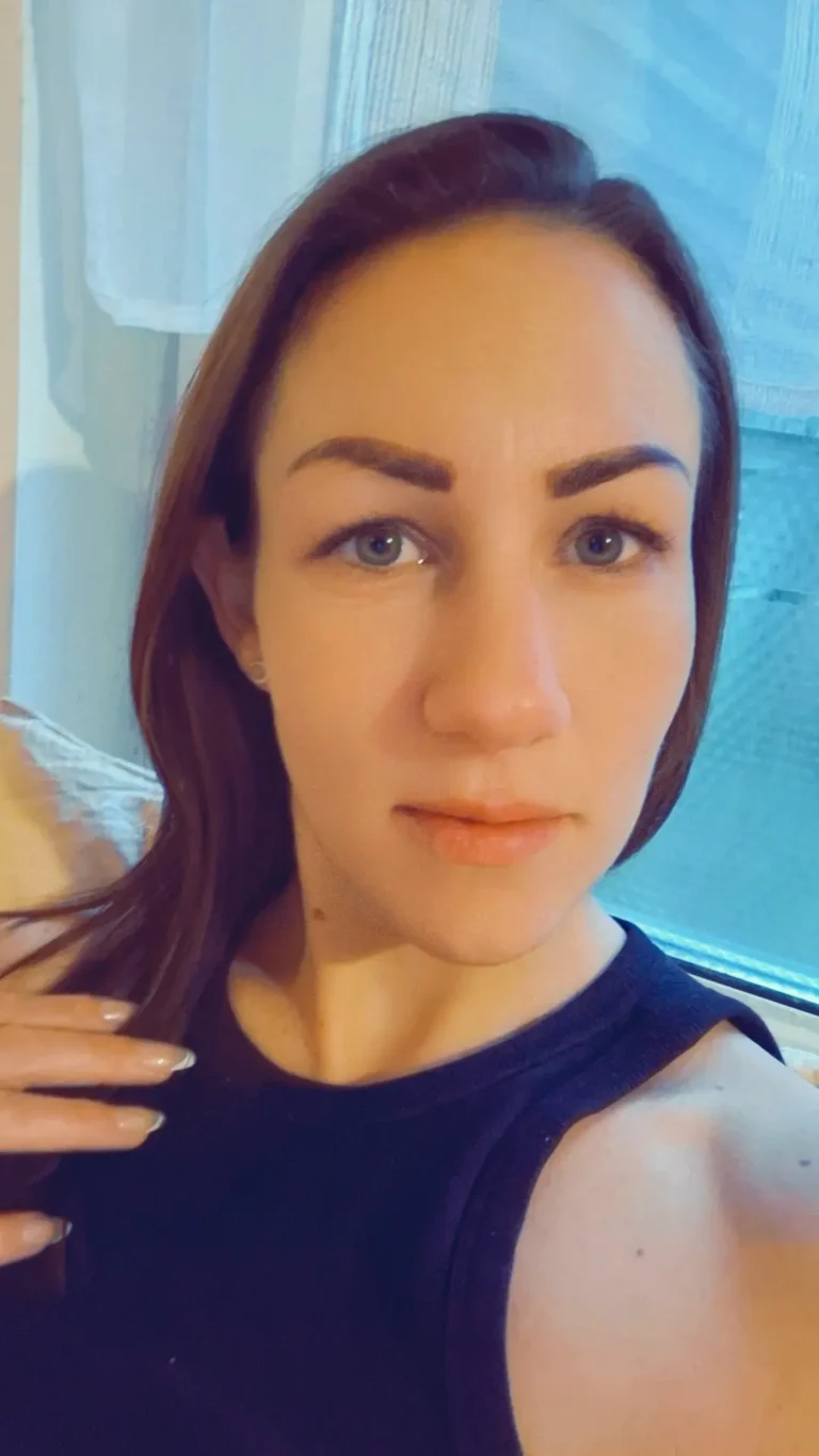 Profilbild von Orsolya