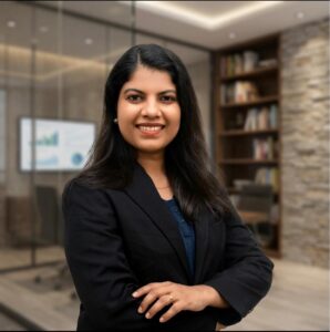 Profilfoto von Sreelakshmi