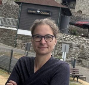 Profilbild von Denise