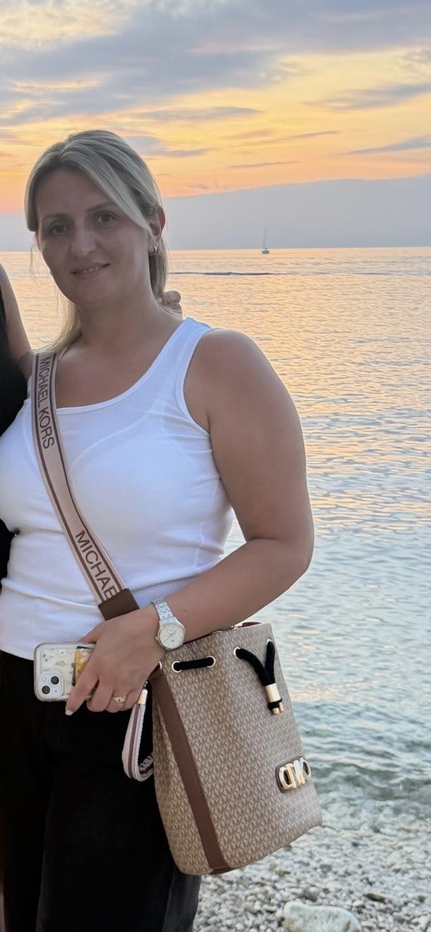 Profilfoto von Amra – öffentliches CALUMA Kandidatenprofil