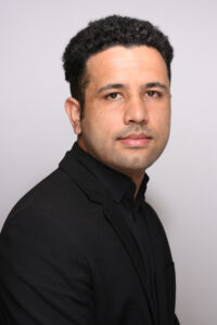 Profilfoto von Amir