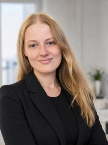 Profilbild von Katharina