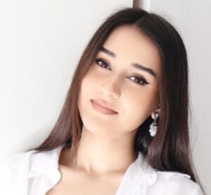 Profilbild von Adiba