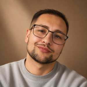 Profilbild von Edison