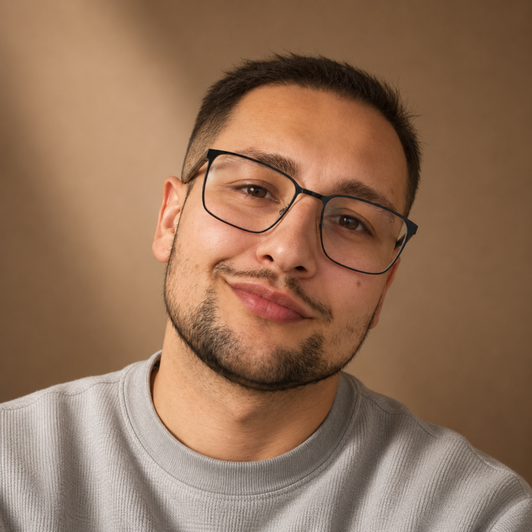 Profilbild von Edison