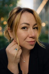 Profilfoto von Hanna