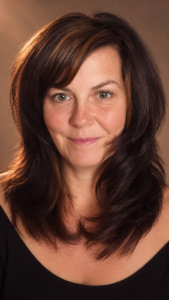 Profilbild von Doreen