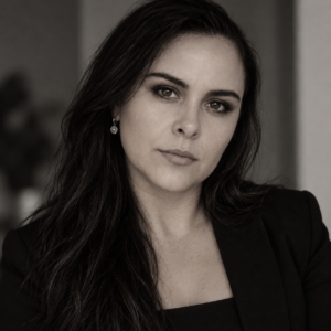 Profilbild von Anastasia