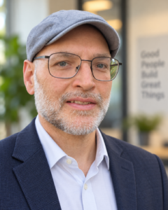 Profilfoto von Steven
