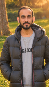 Profilfoto von Saqib