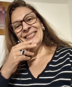 Profilfoto von Marinela
