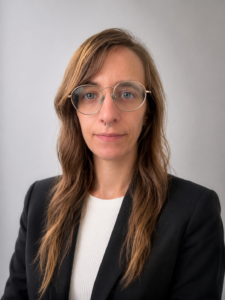 Profilbild von Franzisca