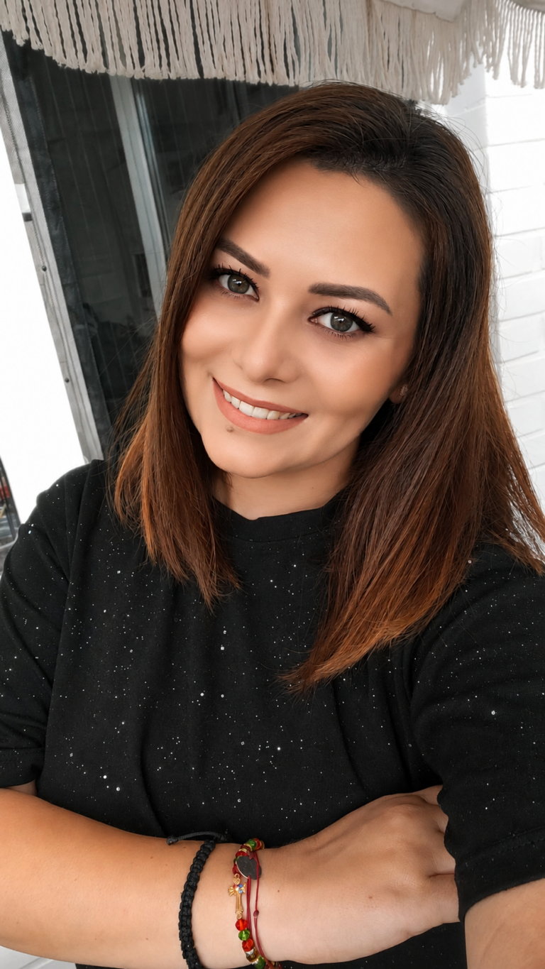 Profilfoto von Roxana – öffentliches CALUMA Kandidatenprofil