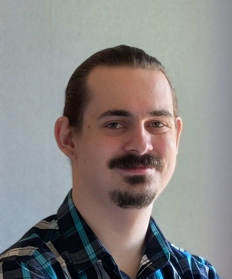 Profilfoto von Nils – öffentliches CALUMA Kandidatenprofil