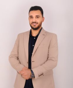 Profilfoto von Moussa