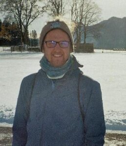 Profilfoto von Konstantin