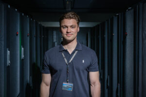 Profilbild von Tim