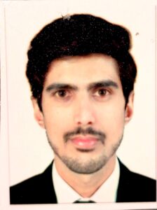 Profilbild von Hammad