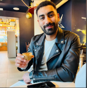 Profilfoto von Hamza