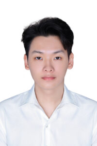 Profilbild von Minh