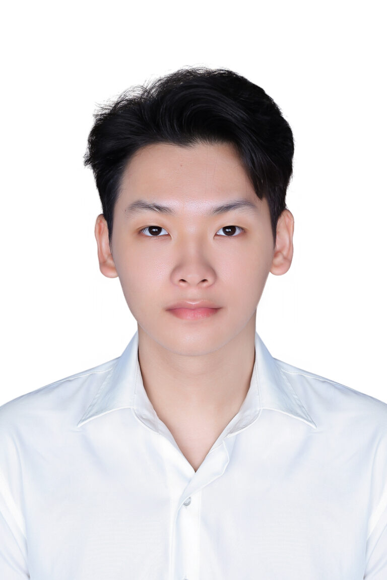 Profilbild von Minh