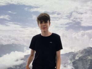 Profilbild von Frido