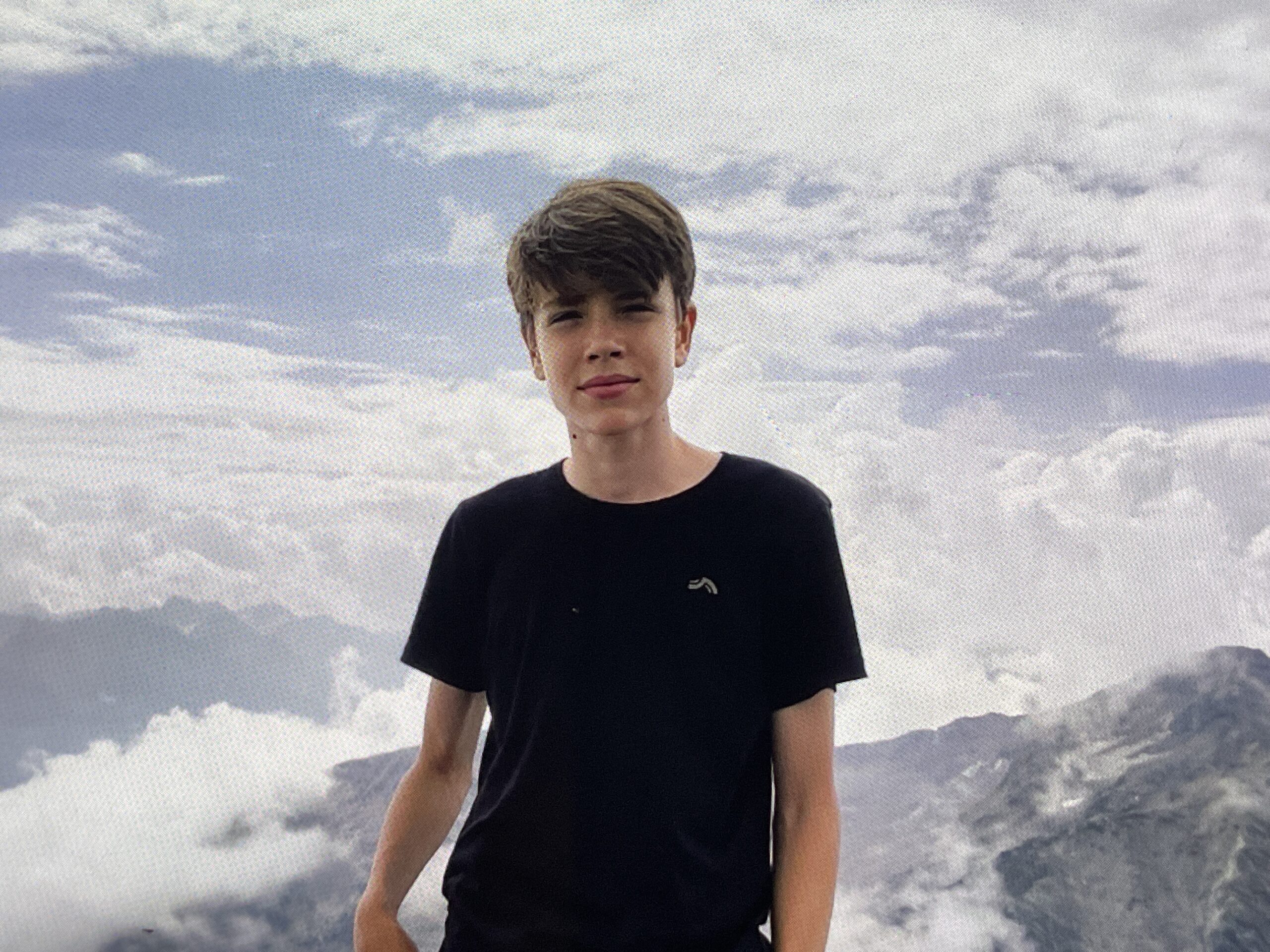 Profilbild von Frido