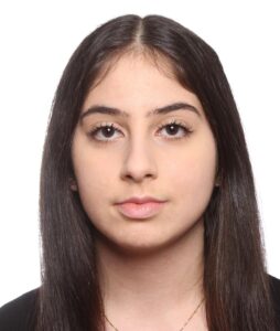 Profilbild von Heliya