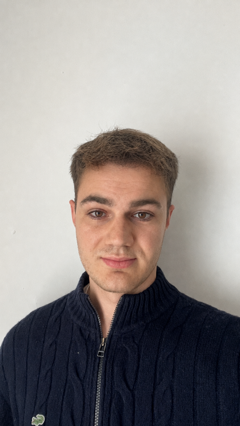 Profilbild von Finn