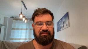 Profilbild von Daniel