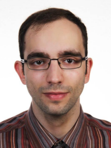 Profilbild von Stefan