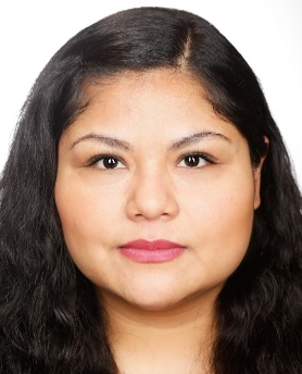 Profilfoto von Gabriela – Kandidatenprofil bei CALUMA