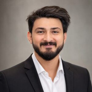 Profilfoto von Muhammad