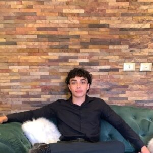Profilfoto von Omar