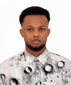 Profilfoto von Abdullahi